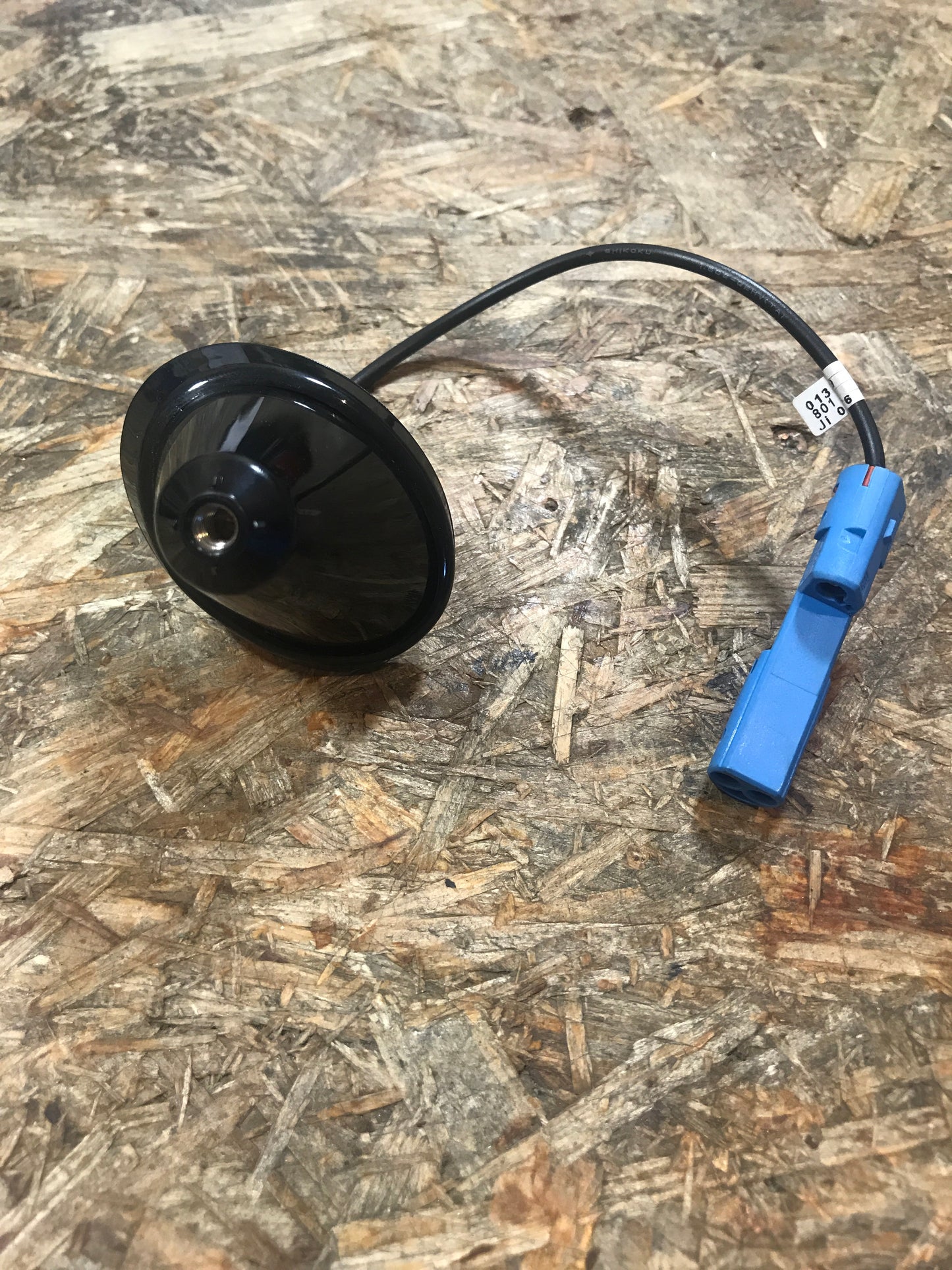 Original Ooel Antara Astra H Dachantenne Antennenfuß NEU