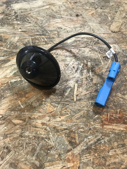 Original Ooel Antara Astra H Dachantenne Antennenfuß NEU