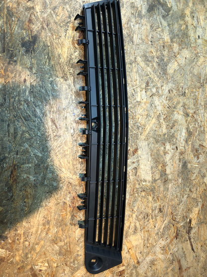 Original GM Opel Vectra C Kühlergitter Neu