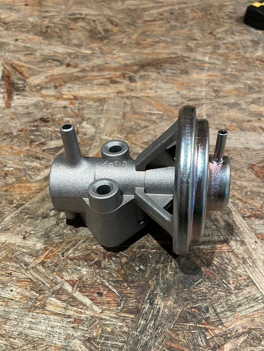 Original GM Chevrolet Matiz Daewoo Matiz 0.8i 1.0i AGR-Ventil Neu