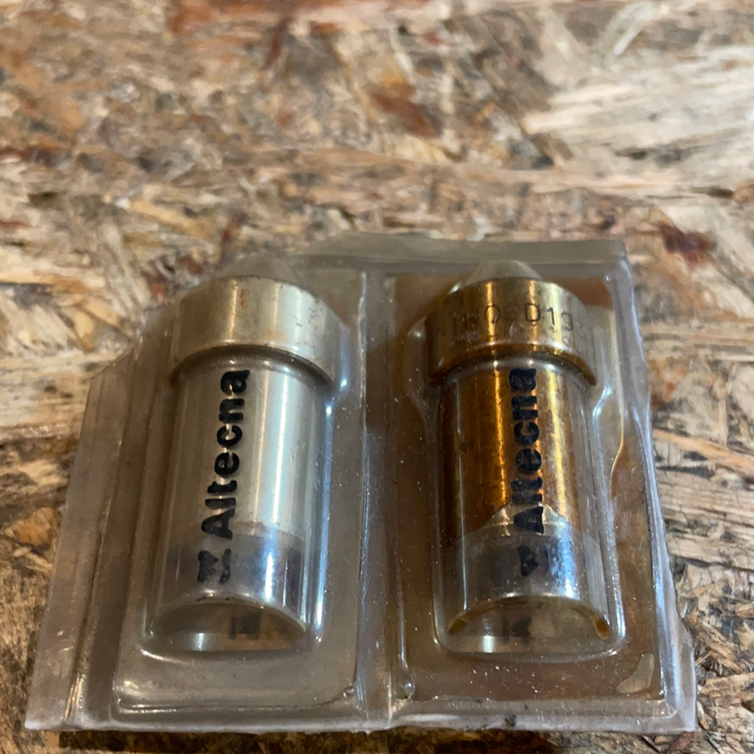 Original GM Altecna Einspritzdüse Typ DNO SD 193 Neu