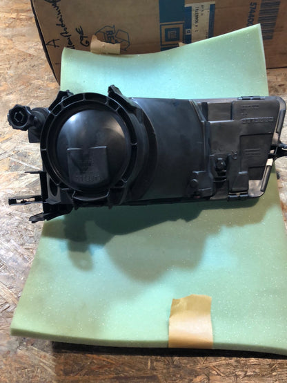 Original GM Carrello Opel Vectra A Hauptscheinwerfer Rechts Neu