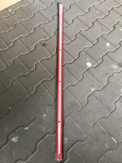 Original Opel Corsa C Schutzleiste Tür vorne links NEU