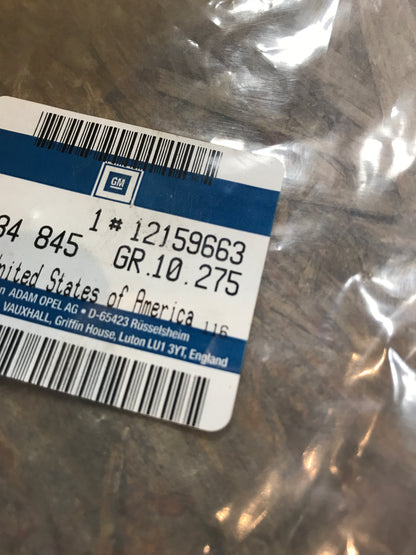 Original opel Sintra Lampenfassung NEU