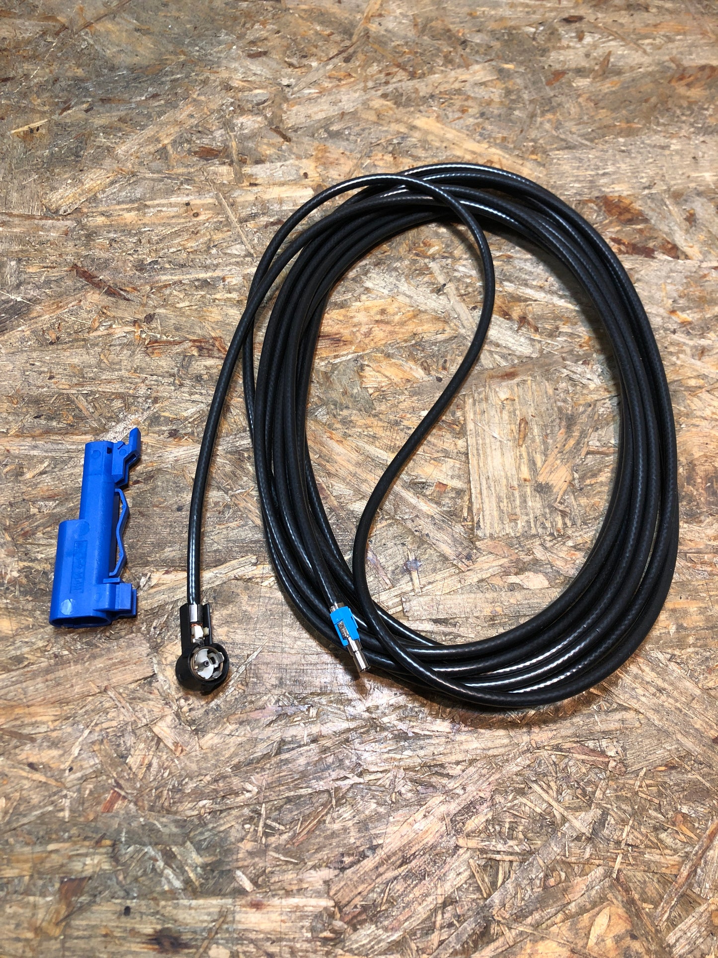 Original GM Opel Astra G Zafira A Antennenkabel Neu