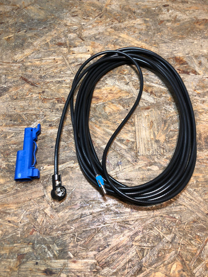 Original GM Opel Astra G Zafira A Antennenkabel Neu