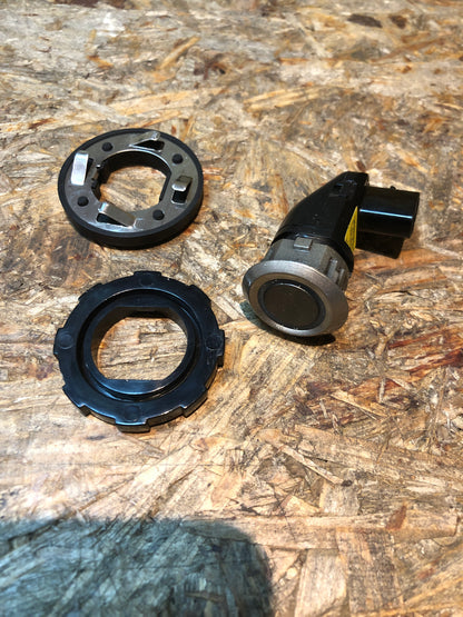 Original GM Chevrolet Captiva Einparksensor Neu
