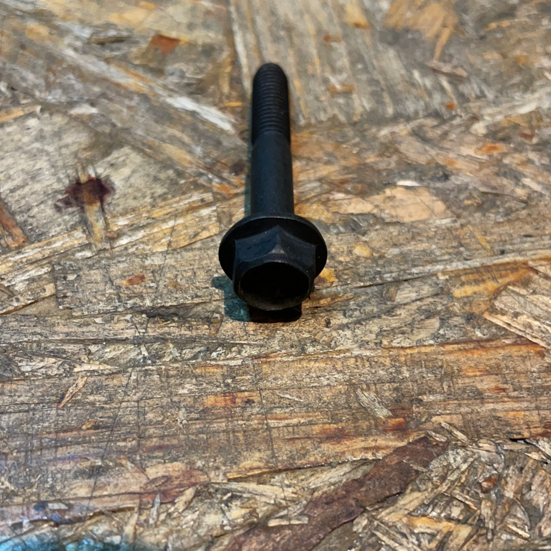 Original GM Chevrolet Aveo T200 2003-2008 Schraube Neu