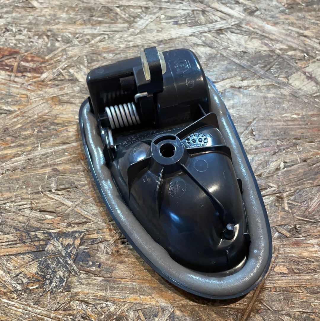 Original GM Opel Vivaro Türgriff Rückwandtür Neu