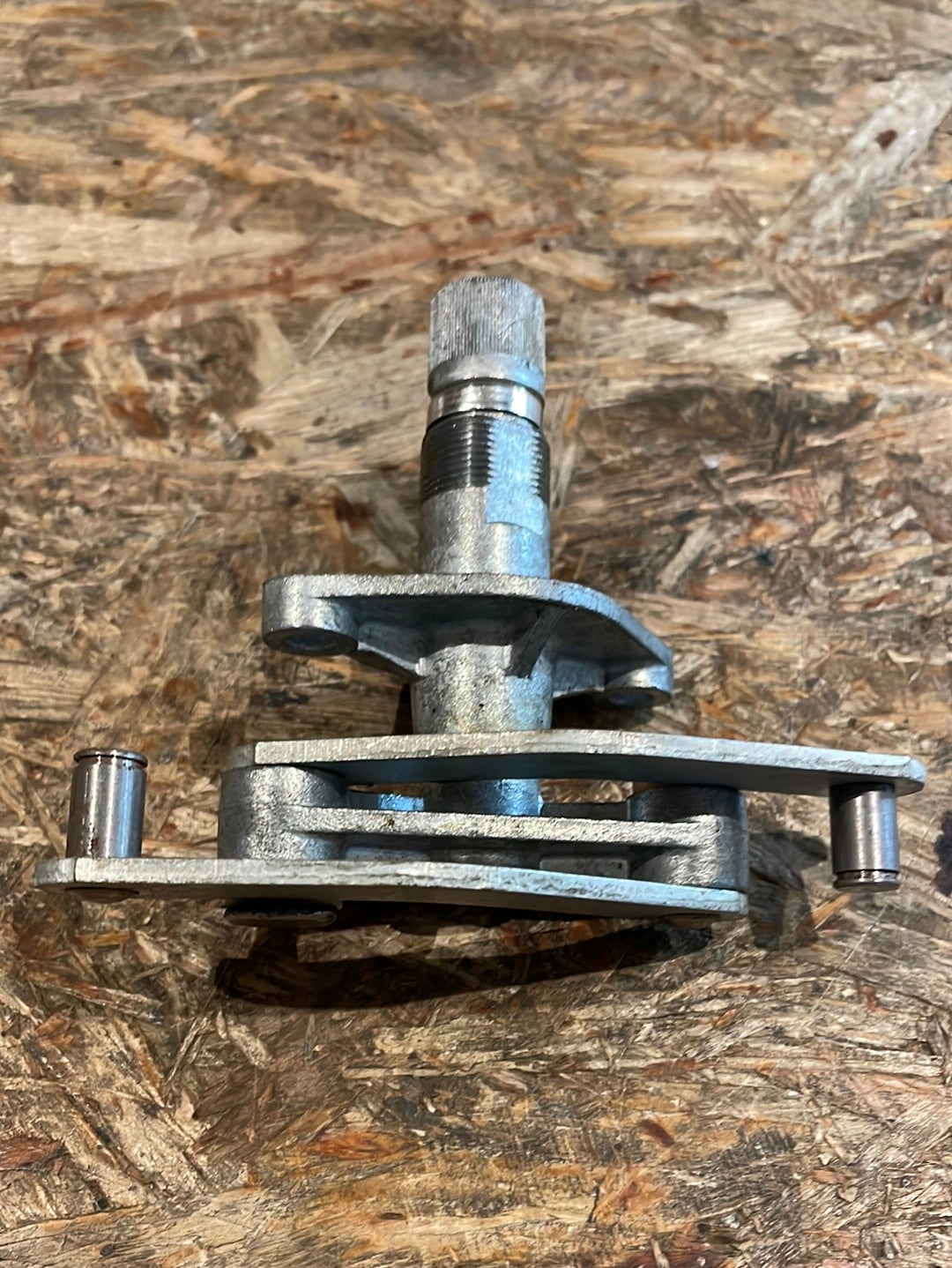 Original GM Opel Rekord A/B Scheibenwischerlager Neu