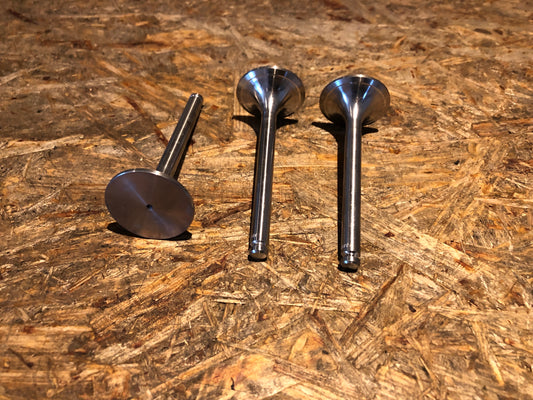 TRW Alfa Romeo Ventilführung Neu