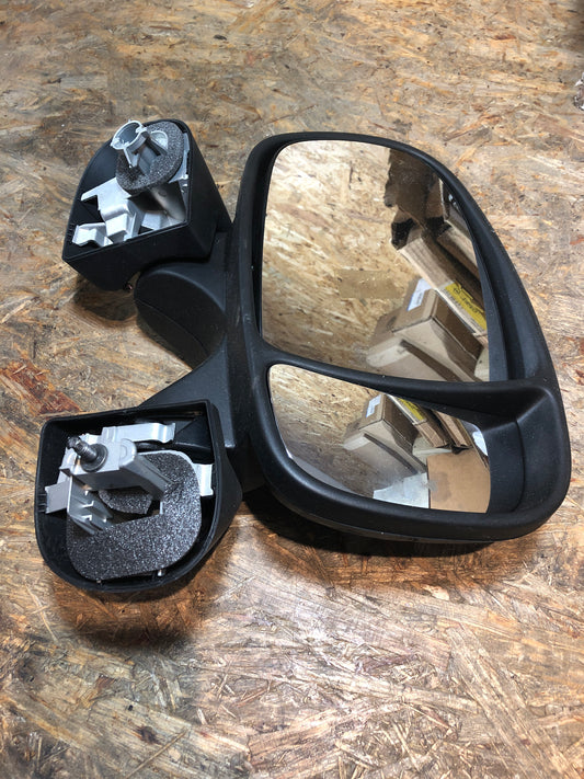 Original Opel Vivaro Außenspiegel rechts Neu