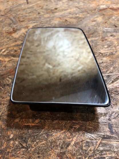 Original Opel Astra F Spiegelglas links beheizt Neu