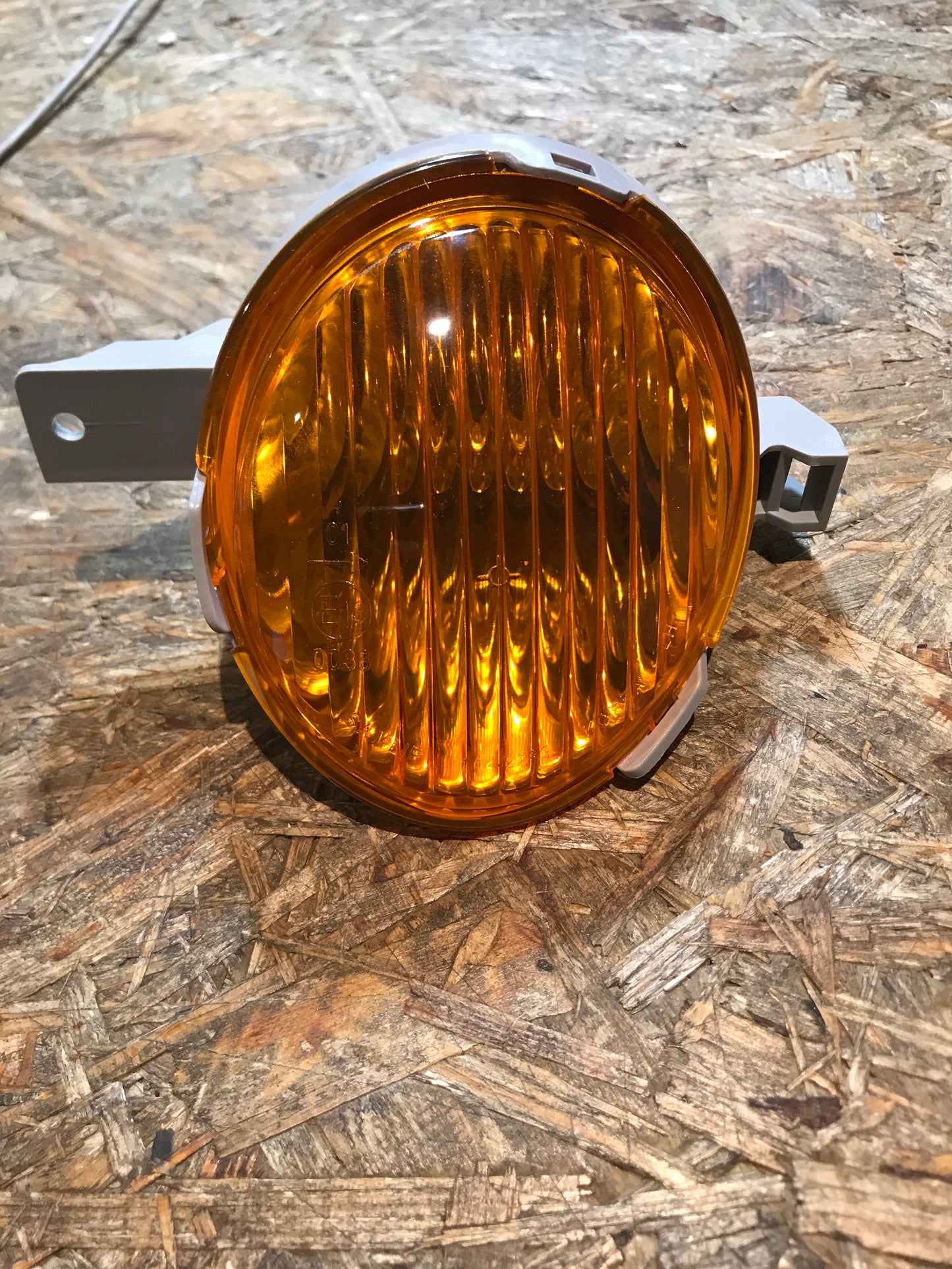 Original Chevrolet Matiz 2001-2004 Blinker vorne links NEU