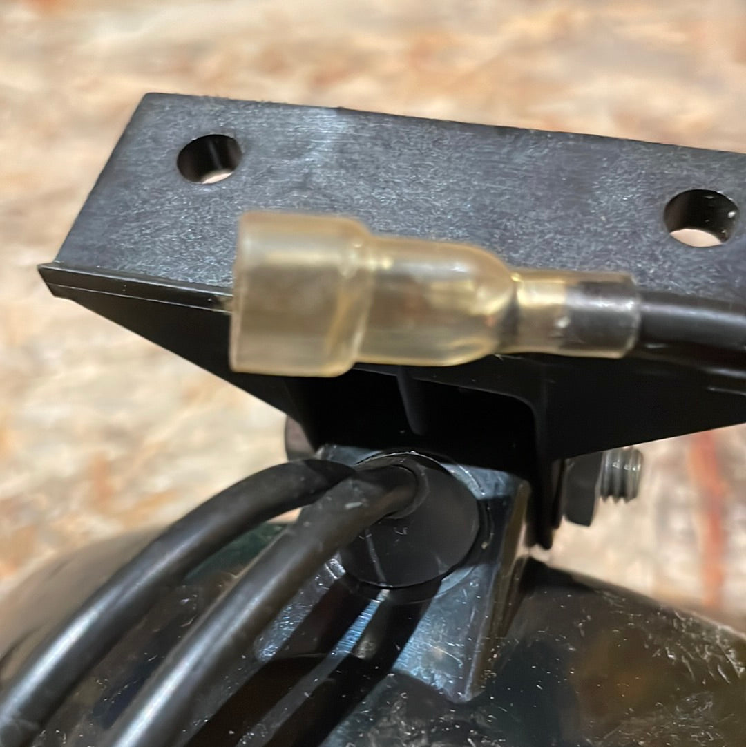 Original GM Opel Youngtimer Nachrüstleuchte Rückfahrlicht Neu