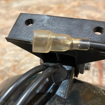 Original GM Opel Youngtimer Nachrüstleuchte Rückfahrlicht Neu