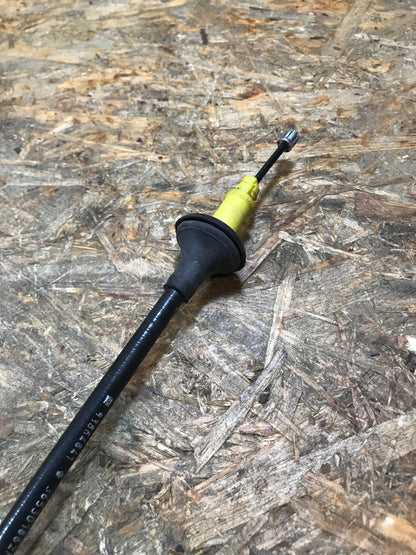 Original Opel Vivaro A Trafic II Renault Feststellbremse Seilzug NEU