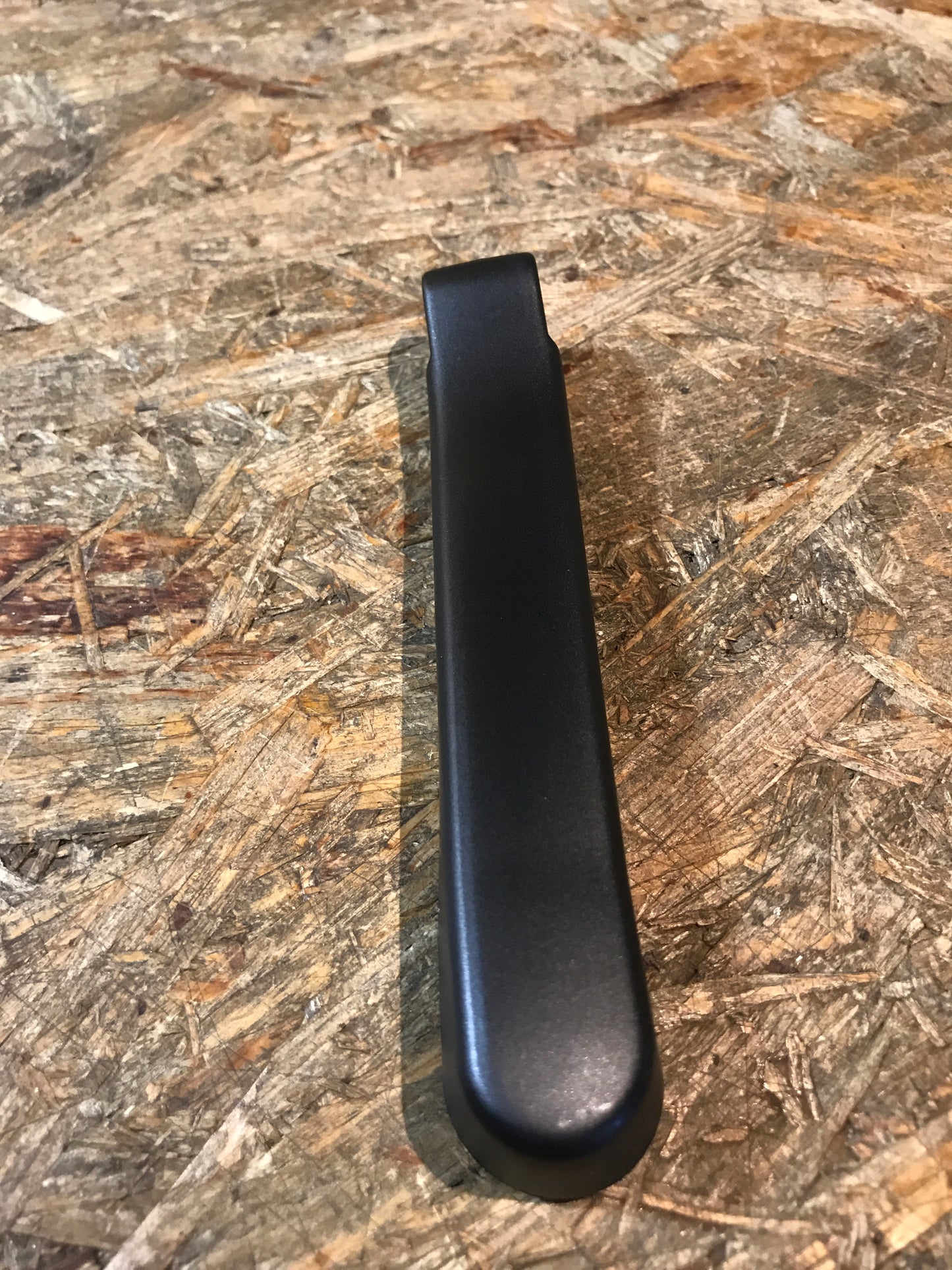 Original Opel Astra G Zafira A Abdeckung Scheibenwischerarm Links NEU