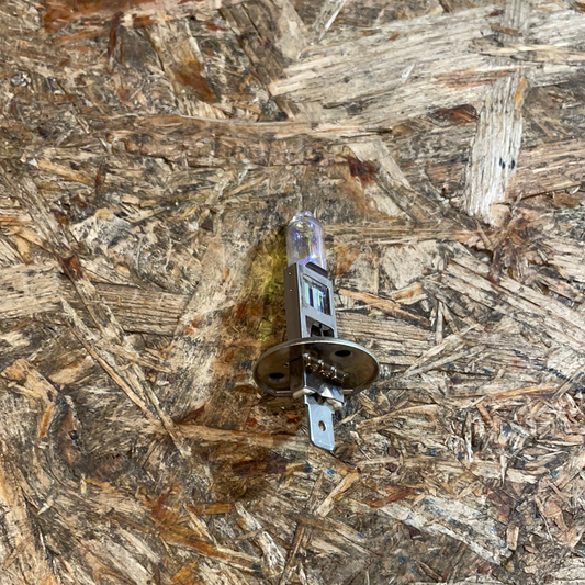 Original GM Alwetterlampe H1 12V 55W Neu