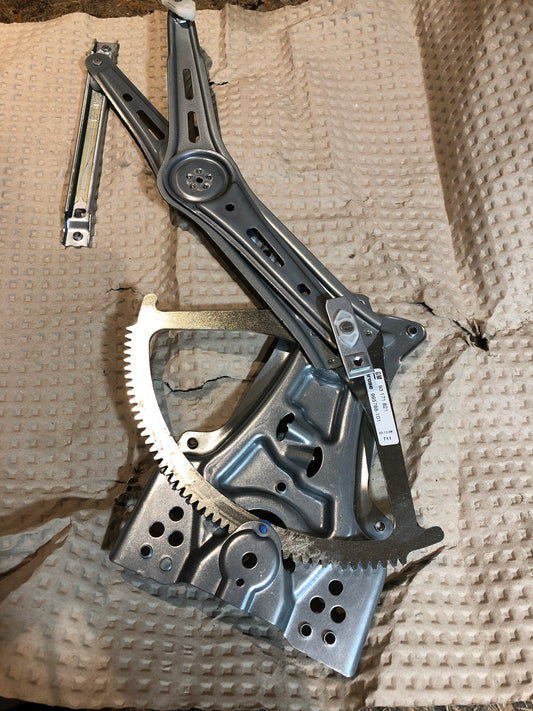 Original Opel Vectra C Fensterheber Neu