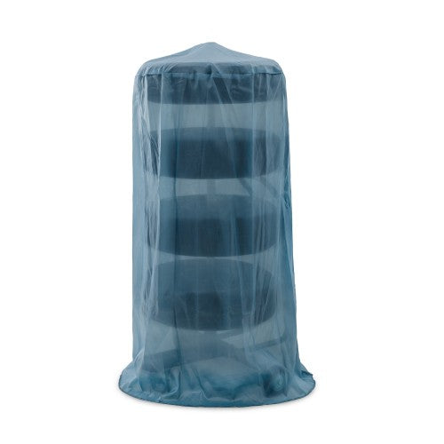 Felgenbaum Felgenständer fahrbar XL incl.Reifenschutzhülle, bis 285 mm Reifenbreite