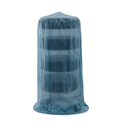 Felgenbaum Felgenständer fahrbar XL incl.Reifenschutzhülle, bis 285 mm Reifenbreite