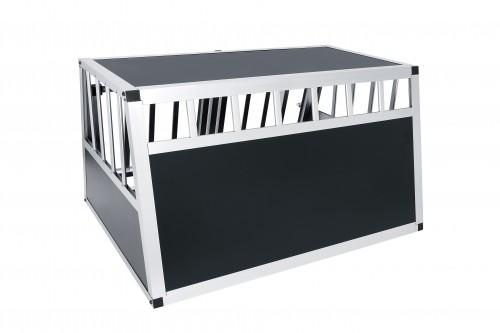 Hundetransportbox Grösse M 50 x 69 x 89 cm