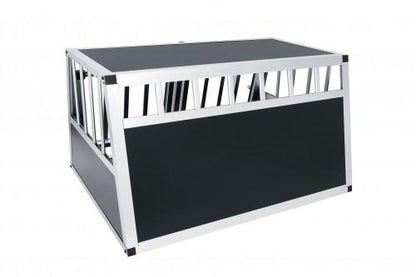 Hundetransportbox Grösse M 50 x 69 x 89 cm