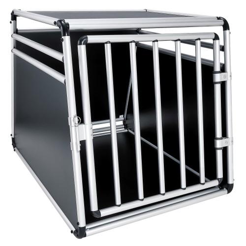 Hundetransportbox Grösse XL 69 x 65 x 90 cm