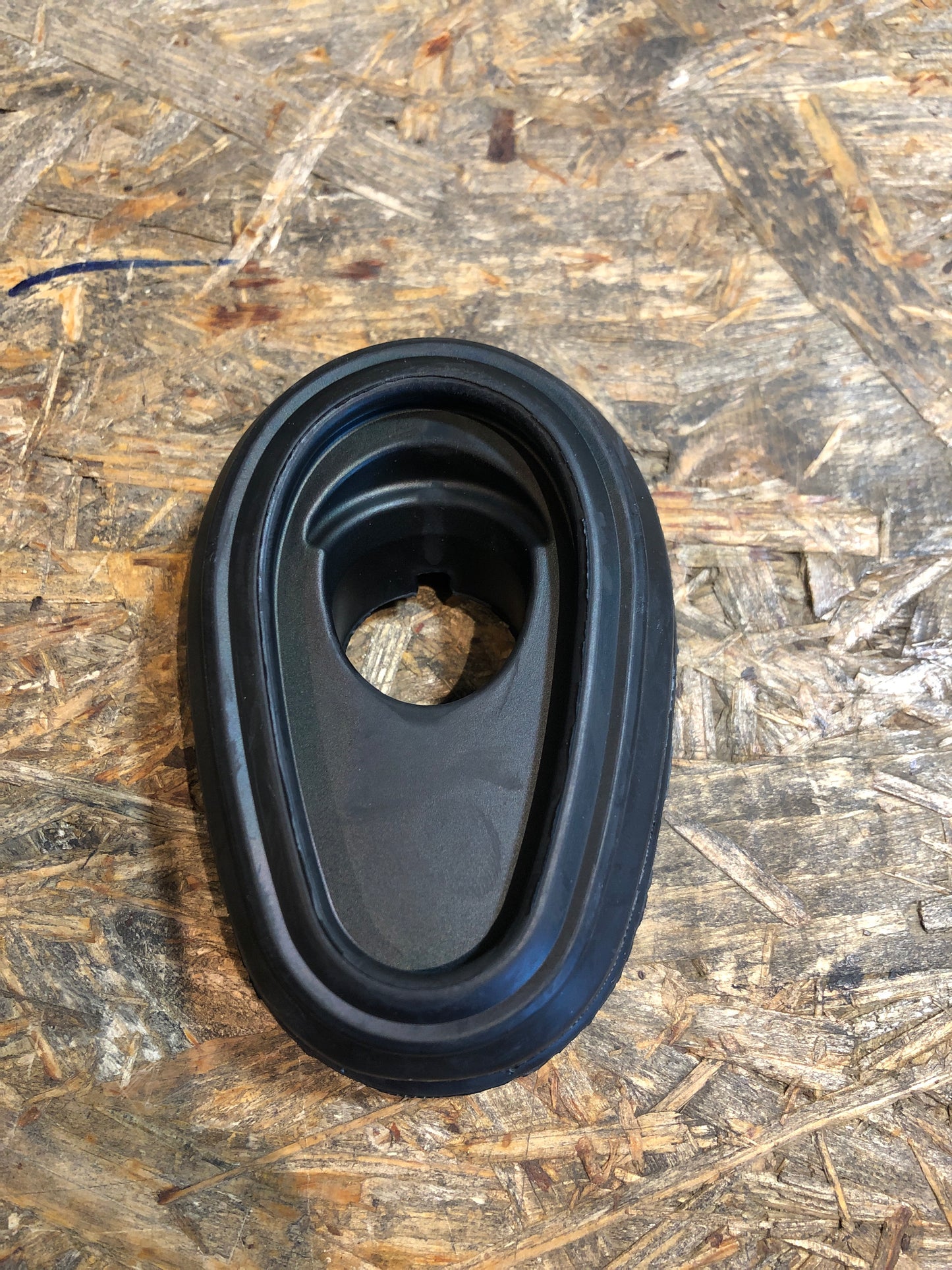 Original GM Chevrolet Cruze Volt Dichtung Lenksäule Neu