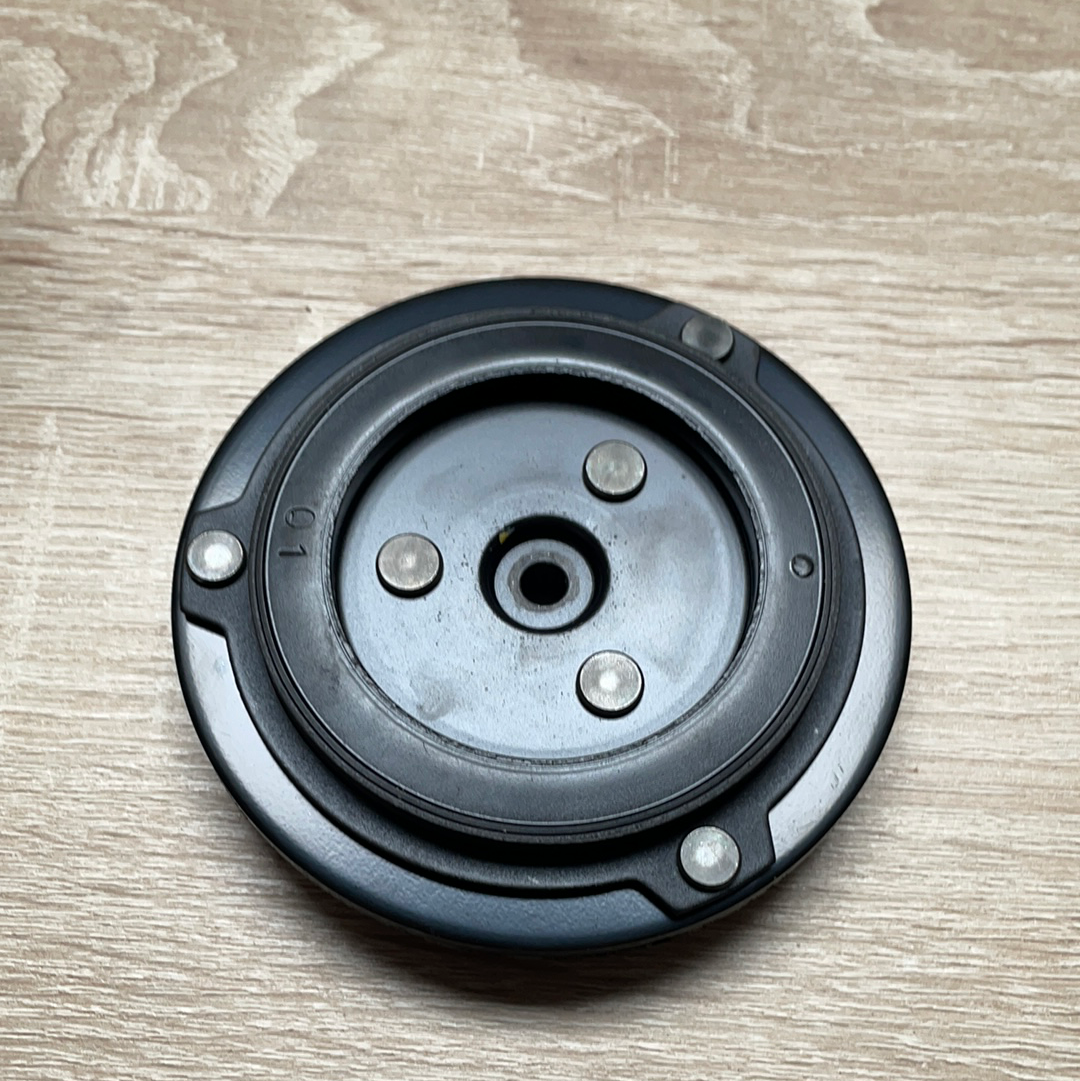 Original GM Opel Astra G Klimakompressor Antriebskupplung Neu