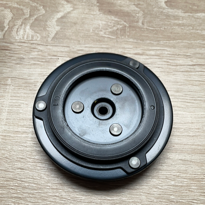 Original GM Opel Astra G Klimakompressor Antriebskupplung Neu