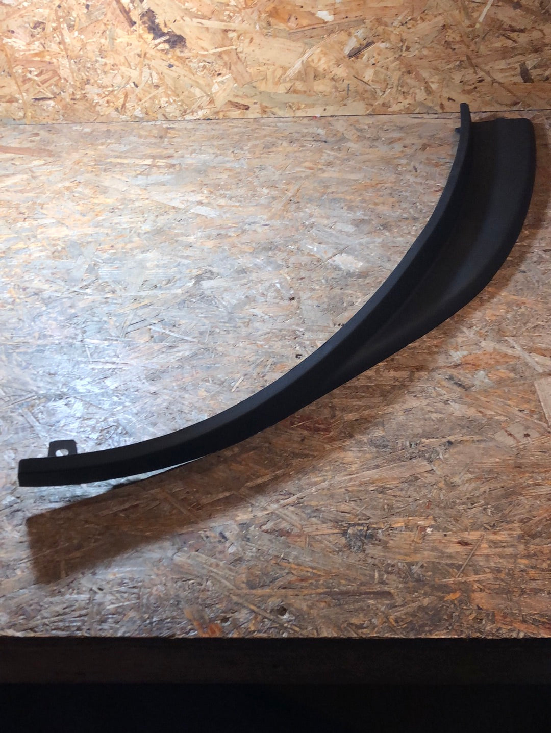 Original GM Opel Astra J Verlängerung Spoilerlippe vorne Neu