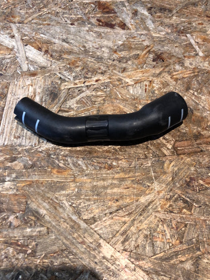 Original GM Opel Vectra C CDTi Ölleitung Turbolader Neu
