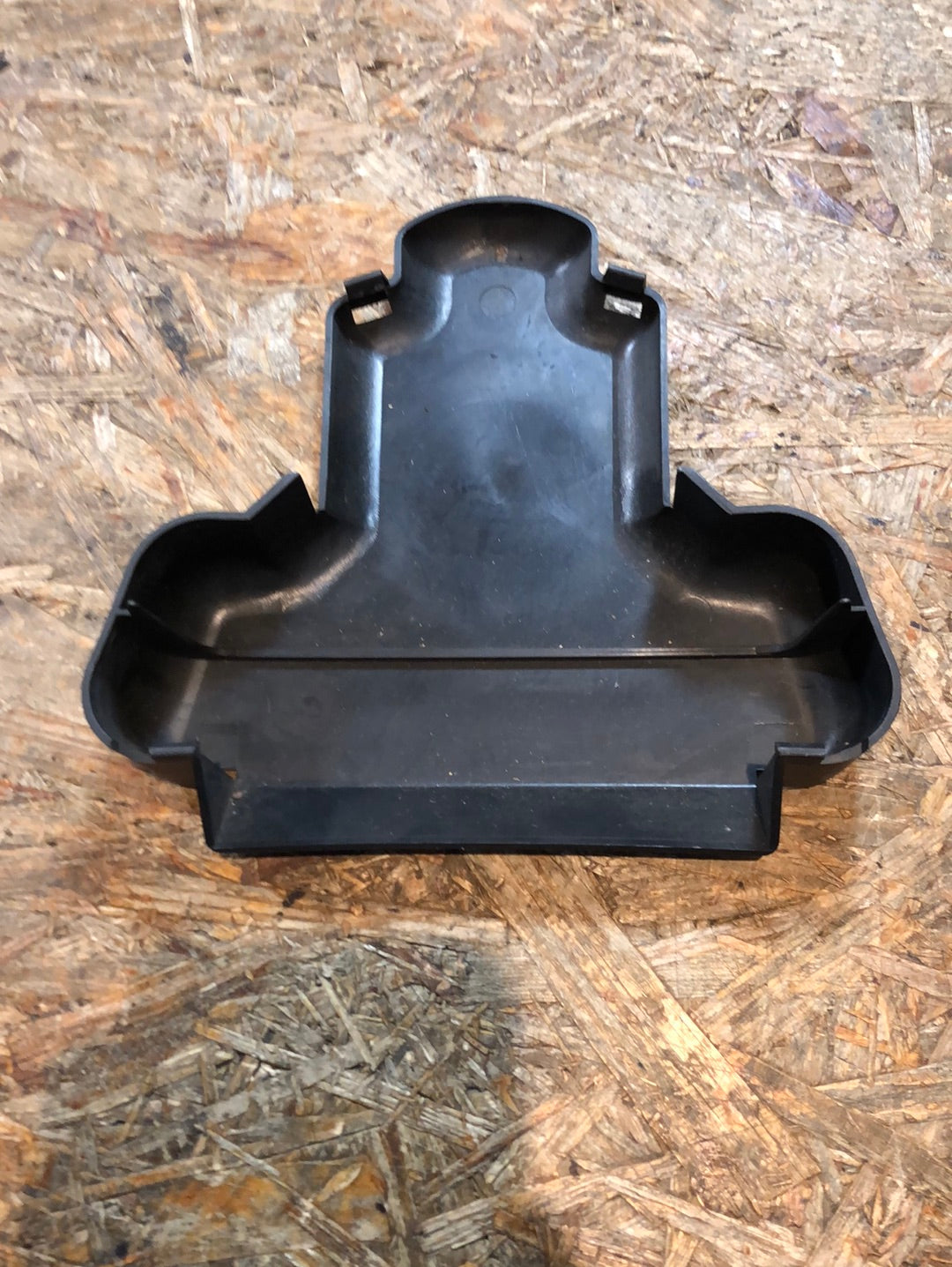 Original VW Golf 3 Abdeckkappe für Lampenträger Heckleuchte Neu