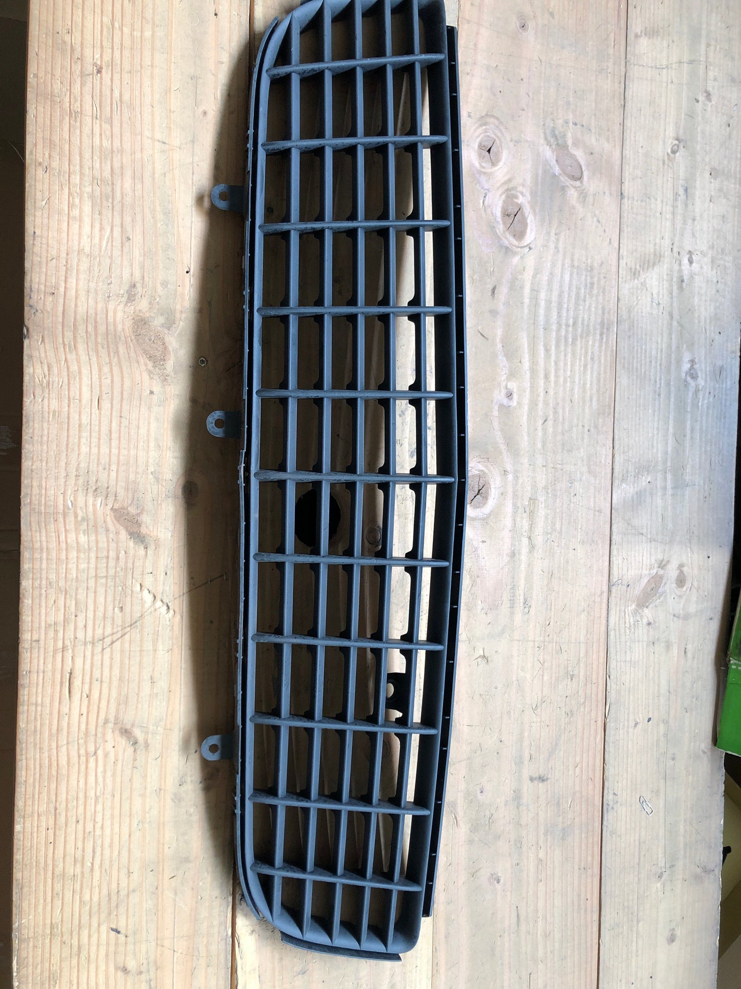 Original GM Opel Astra H Frontgrill Neu