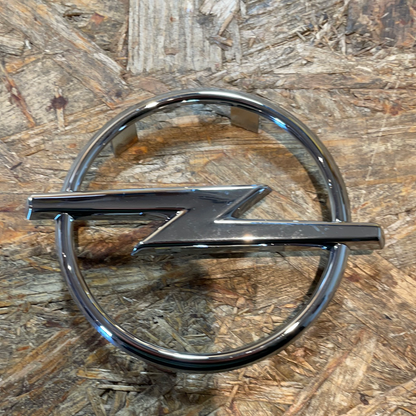 Original GM Opel Vectra B Emblem Neu