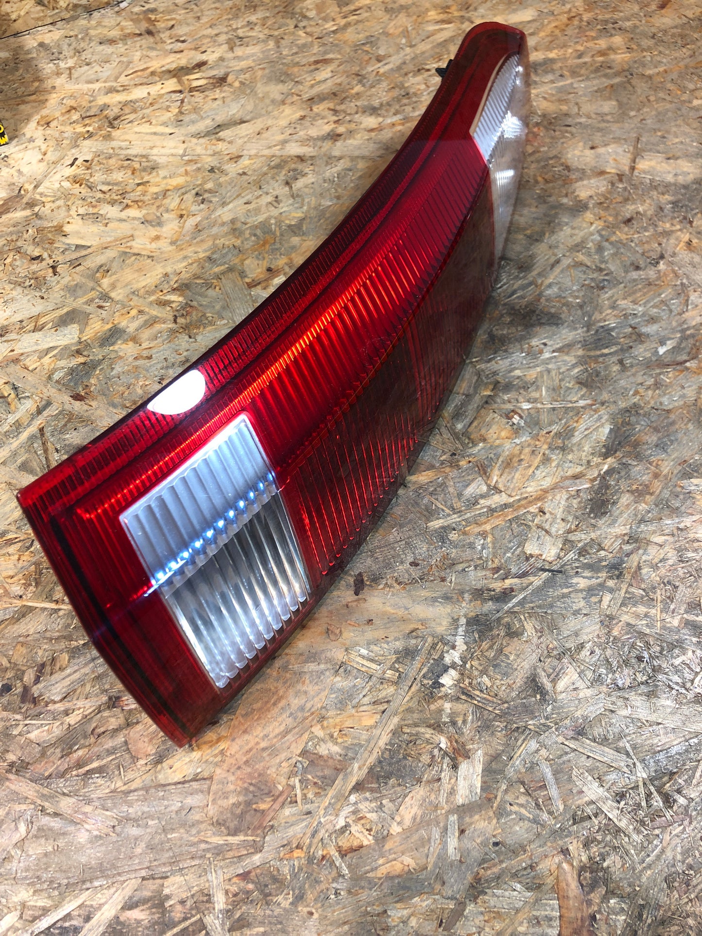 Original GM Opel Meriva A Rückleuchte links Neu