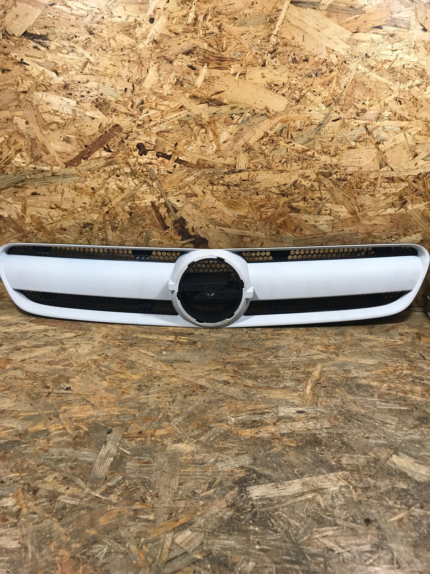 Original Opel Signum 02-05 Frontgrill NEU