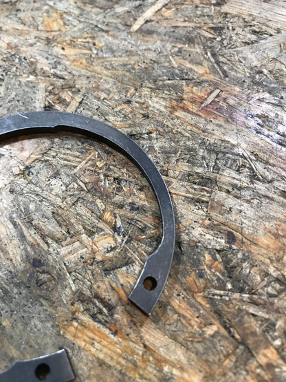 Original Opel Sicherungsring Radlagersatz NEU