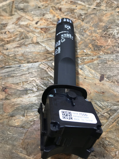 Original Opel Mokka X Schalter Scheibenwischer NEU