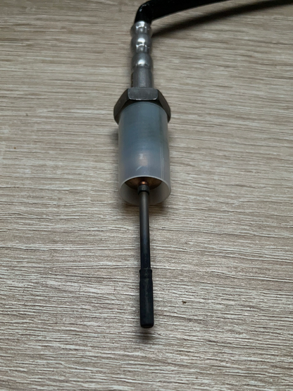 Original GM Opel Movano B Kasten C62 Sensor Abgastemperatur Neu