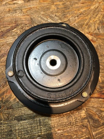 Original Omega B Kompressor Kupplung NEU