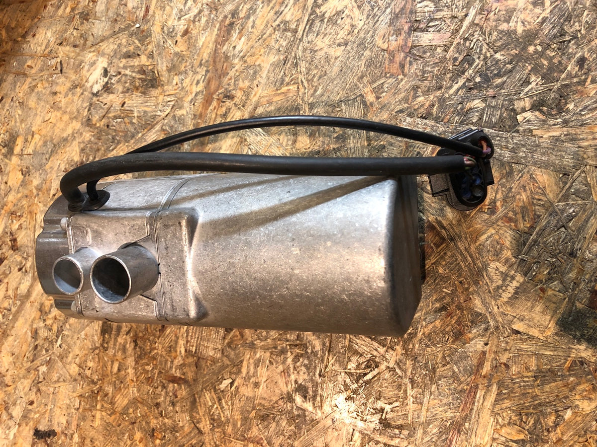 Original Saab Heizgerät Zuheizer 2.2TDI Neu
