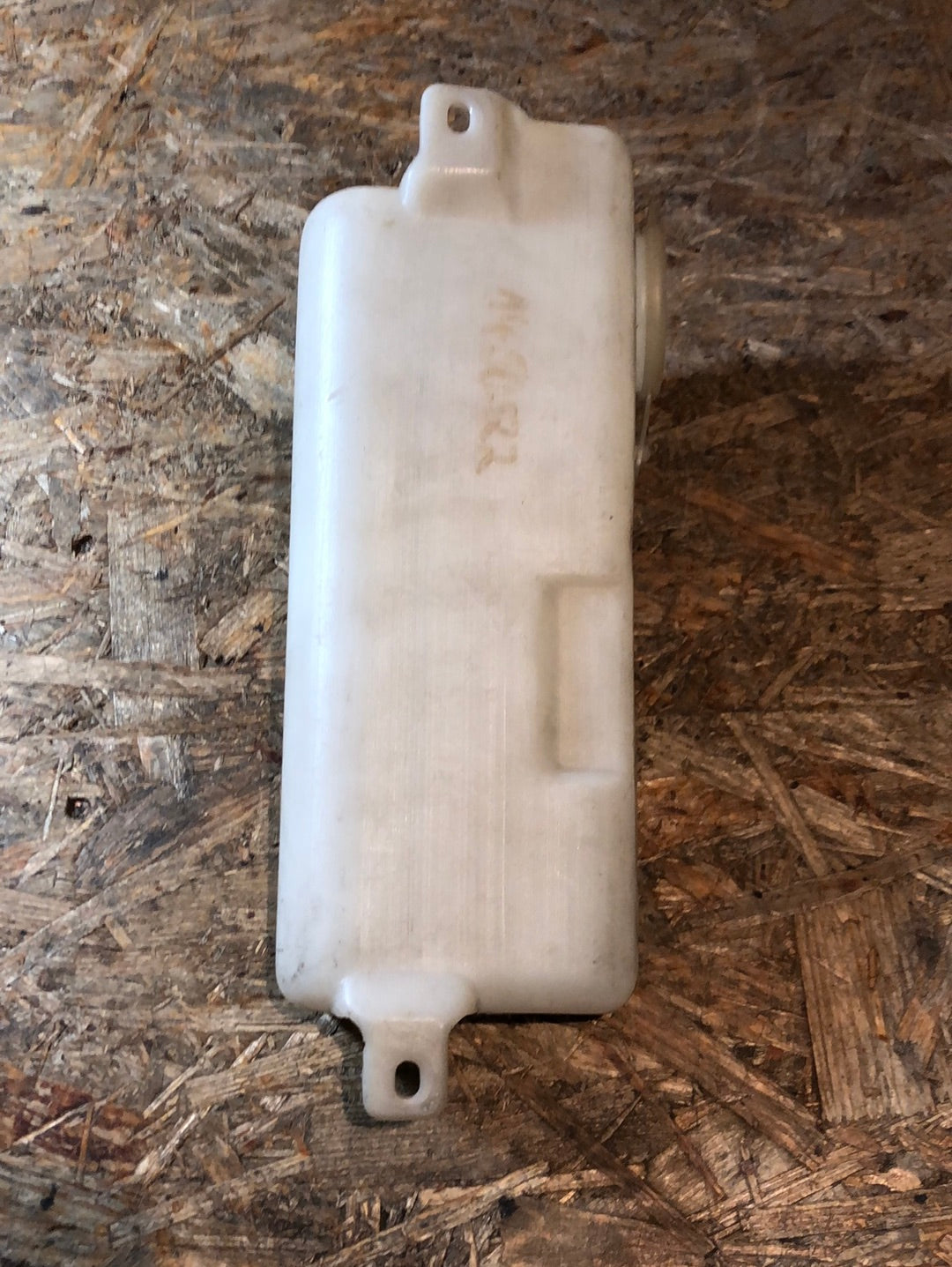 Original GM Opel Kadett D Wischwasserbehälter Neu