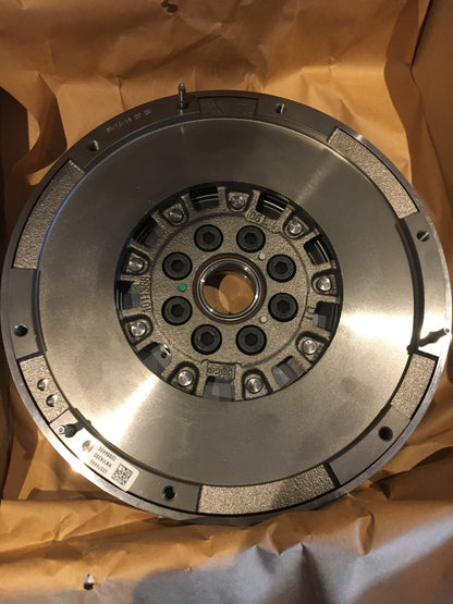 Original Schwungrad Astra Meriva Insignia Zafira 1,6 CDTI