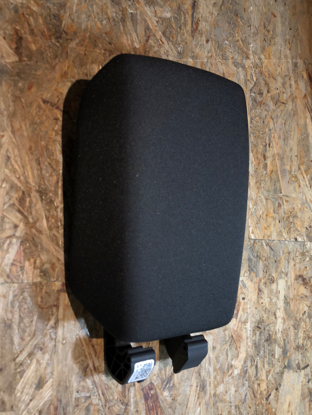 Original GM Opel Astra J Armlehne Neu