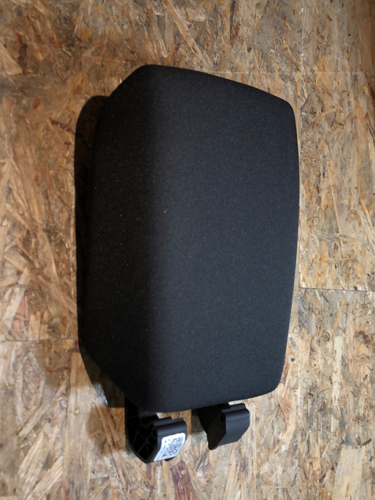 Original GM Opel Astra J Armlehne Neu