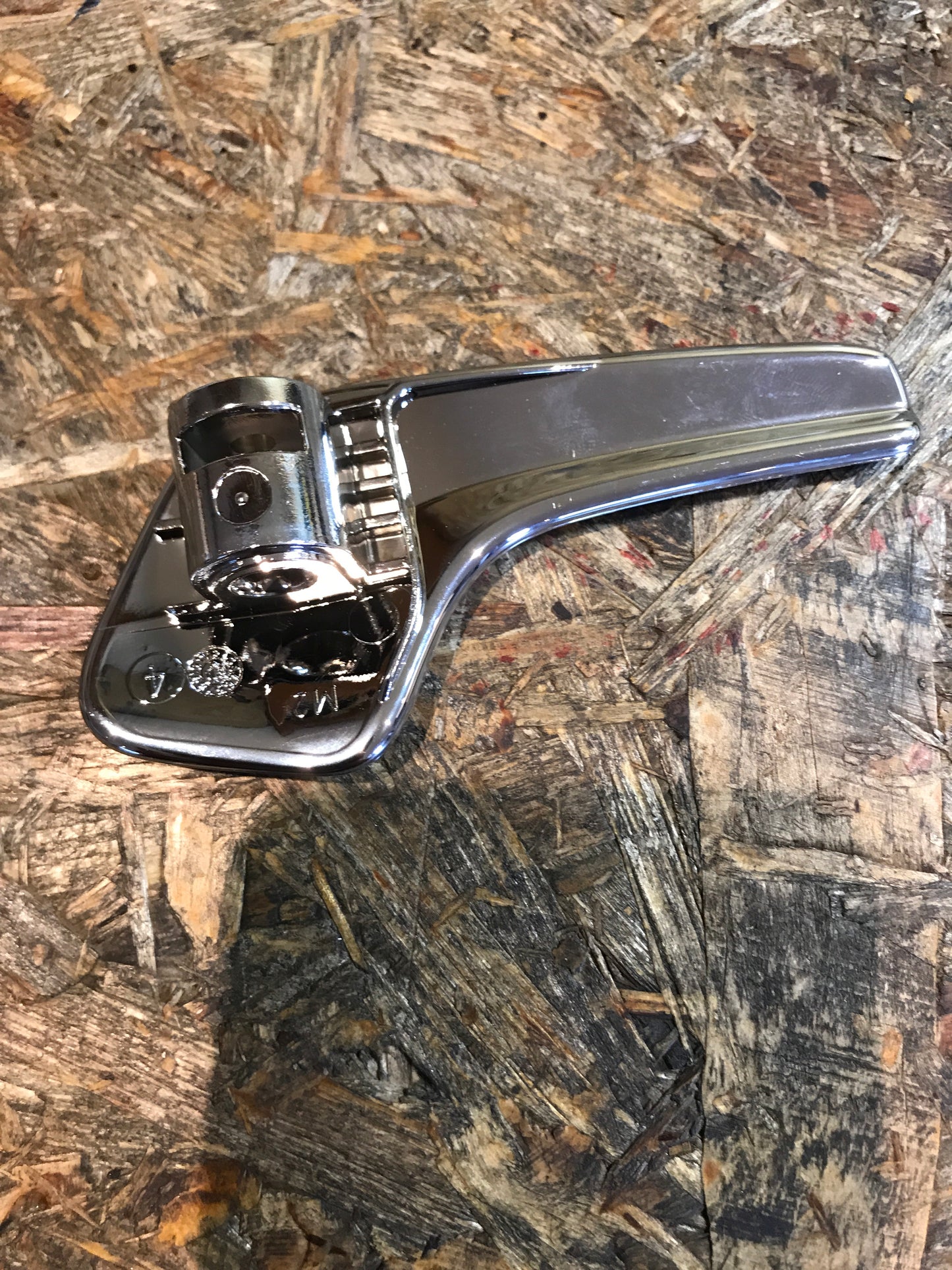 Original Corsa D Türgriff vorne links Innen NEU