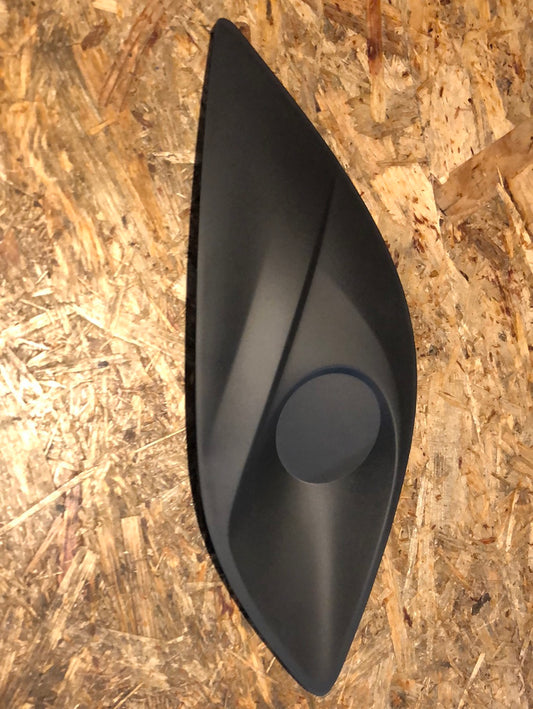 Original GM Opel Meriva B Abdeckung Stoßstange vorne links Neu